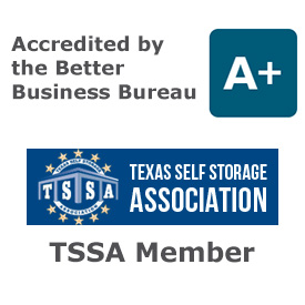 BBB Accredited, TSSA Member